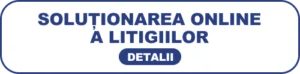 ANPC SOL - Soluționarea Online a Litigiilor